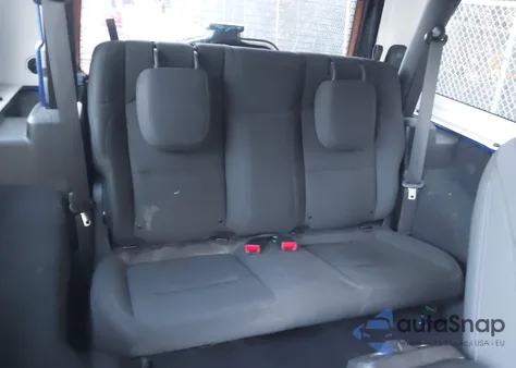 2018 Jeep Wrangler Sport S 4X4 from USA, damaged, VIN 1C4GJXAN4JW240035